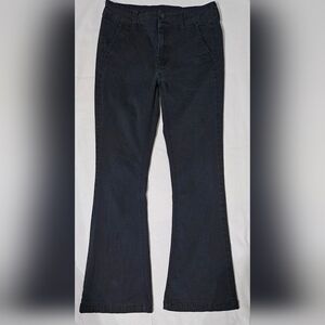 American Eagle Super Stretch Black Women's Jeans